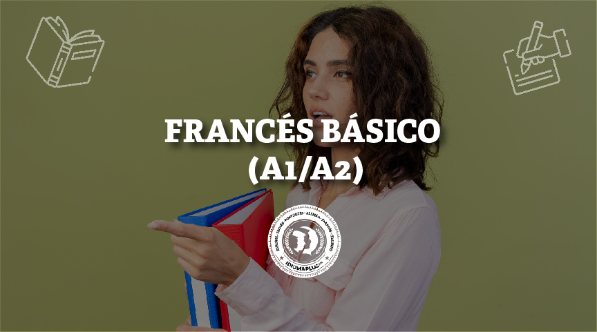 Francés Básico (A1/A2)