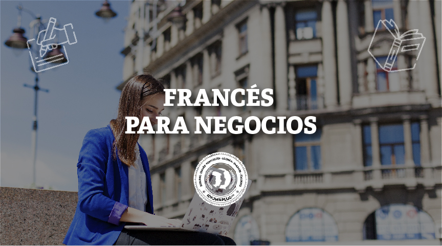 Francés para Negocios