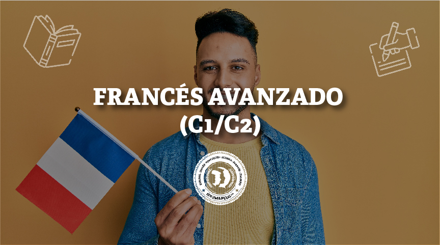 Francés Avanzado (C1/C2)