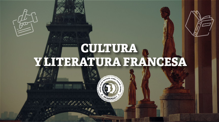 Cultura y Literatura Francesa