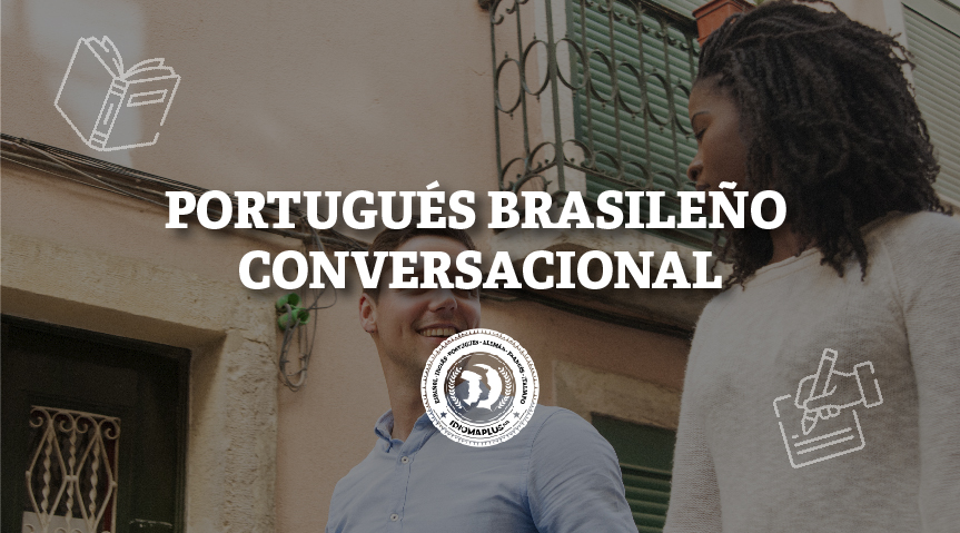 Portugués Brasileño Conversacional