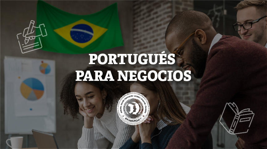 Portugués para Negocios