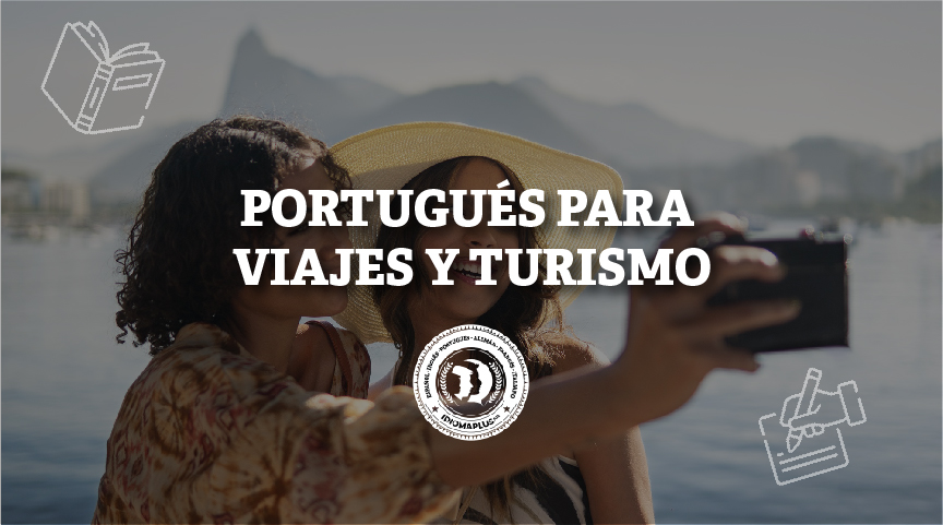 Portugués para Viajes y Turismo